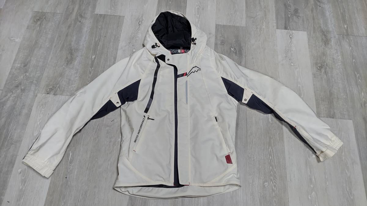 KUSHITANI クシタニ K-2806 WINTER CLARITY JACKET ウィンター 