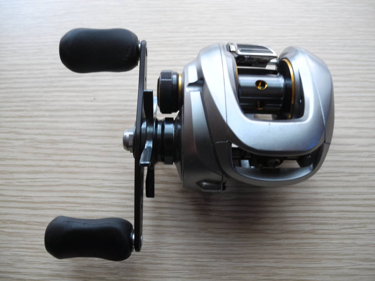 SHIMANO◇aldebaran mg/アルデバラン/リール シマノ アルデバラン