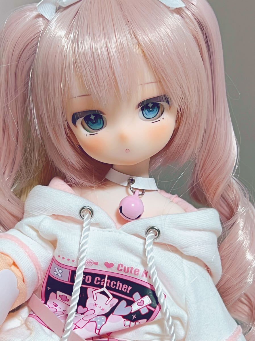 imomodoll 1/6 guru カスタムヘッド(本体)｜売買されたオークション