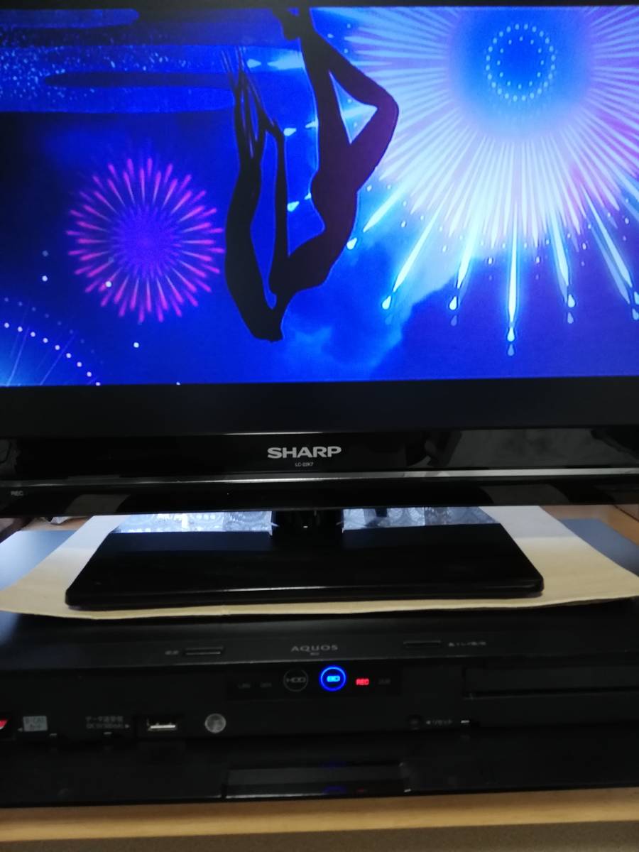 SHARP ブルーレイレコーダー BD-NS510 概要 | BD-NS510 | AQUOS