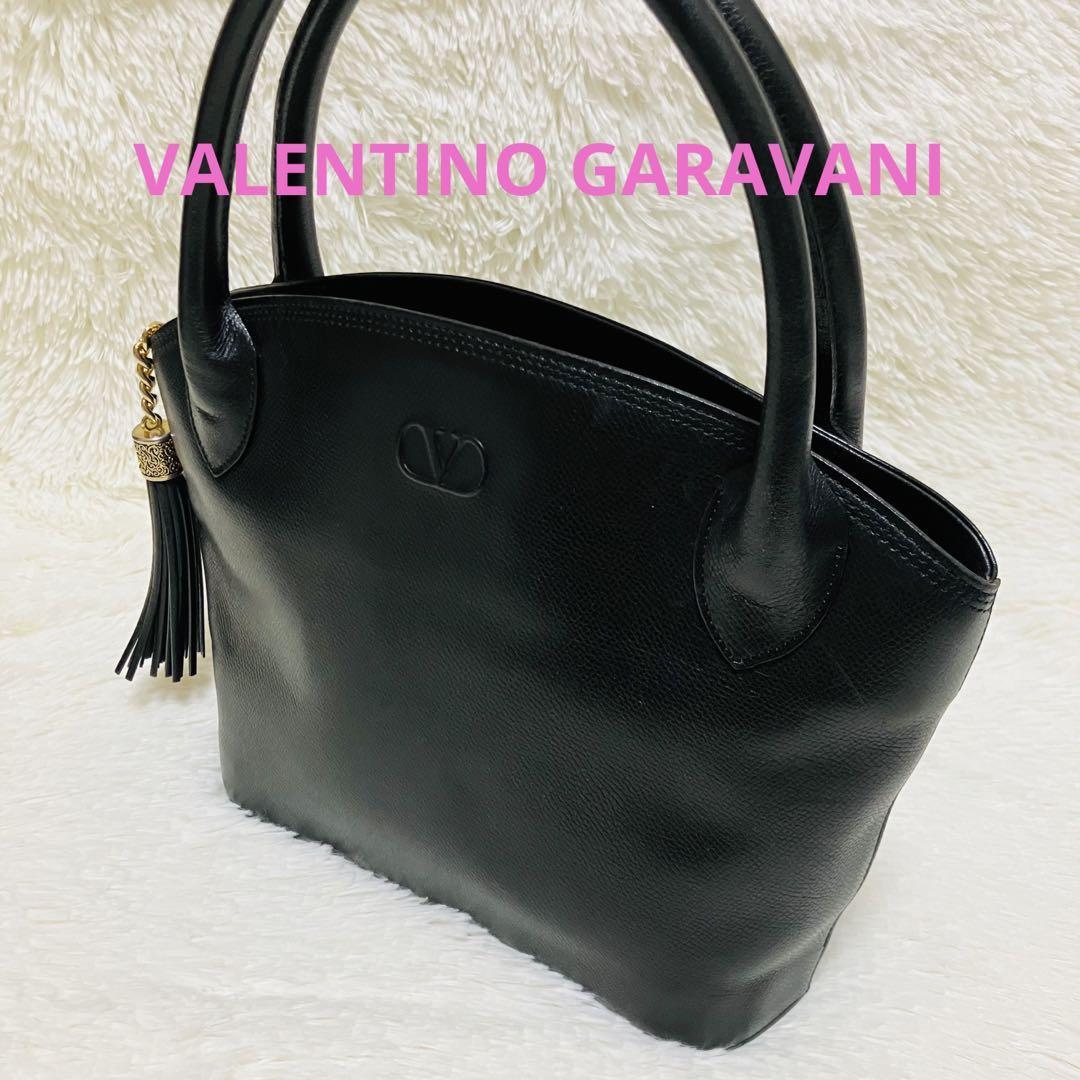 VALENTINO GARAVANI ヴァレンティノガラヴァーニ ハンドバッグ トート 