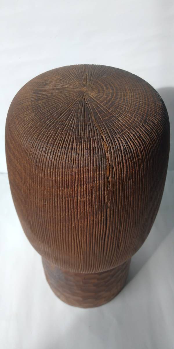 Yahoo!オークション 「こけし栗林一雪」の落札相場・落札価格 メルカリ