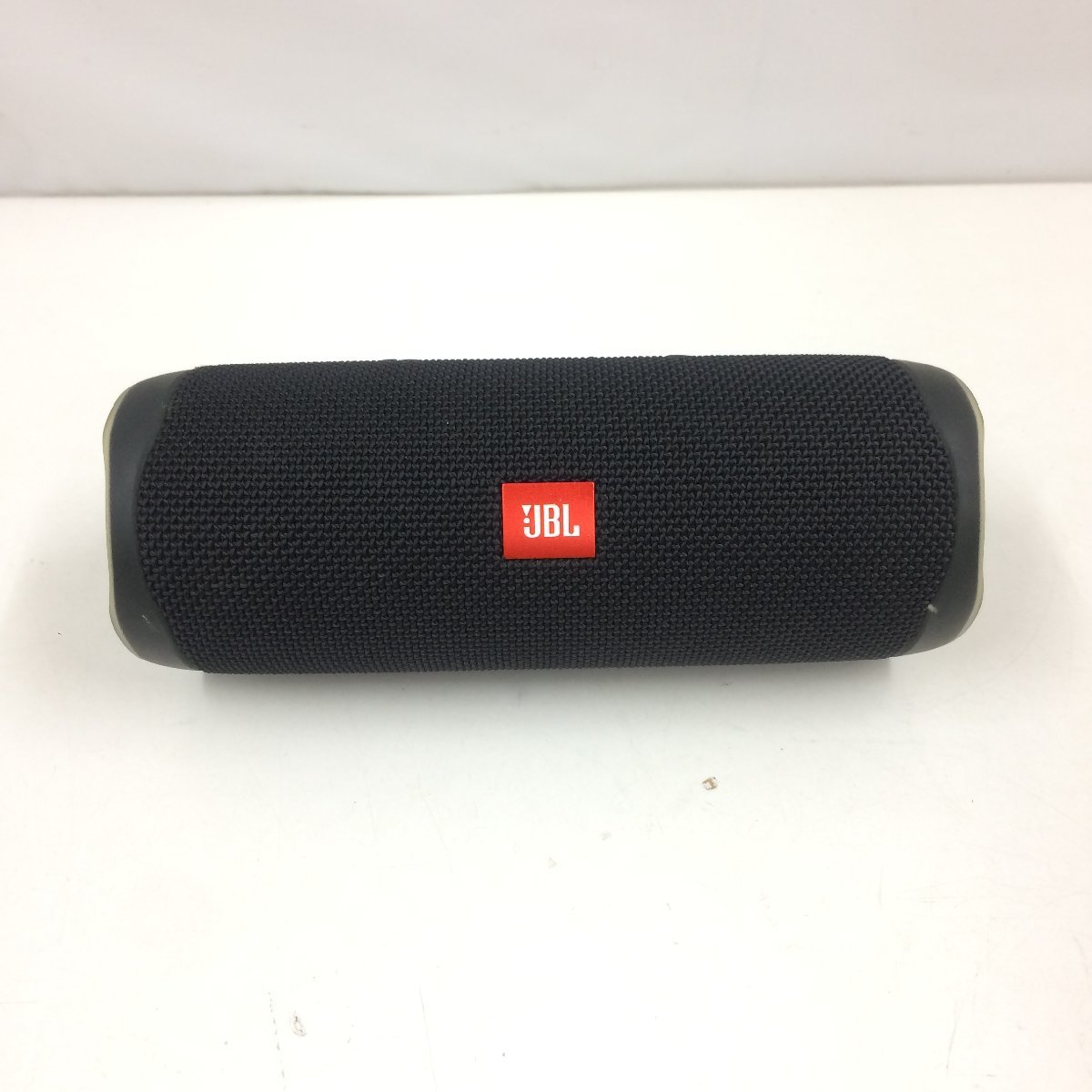f162*80 【傷汚れ有】 JBL Flip5 スピーカー JBL FLIP5 - ロゴに傷 Charge Bluetoothスピーカー