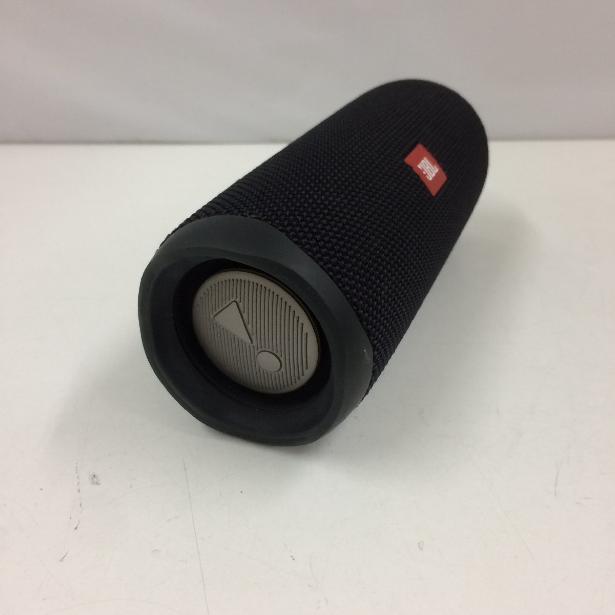 f162*80 【傷汚れ有】 JBL Flip5 スピーカー JBL FLIP5 - ロゴに傷 Charge Bluetoothスピーカー