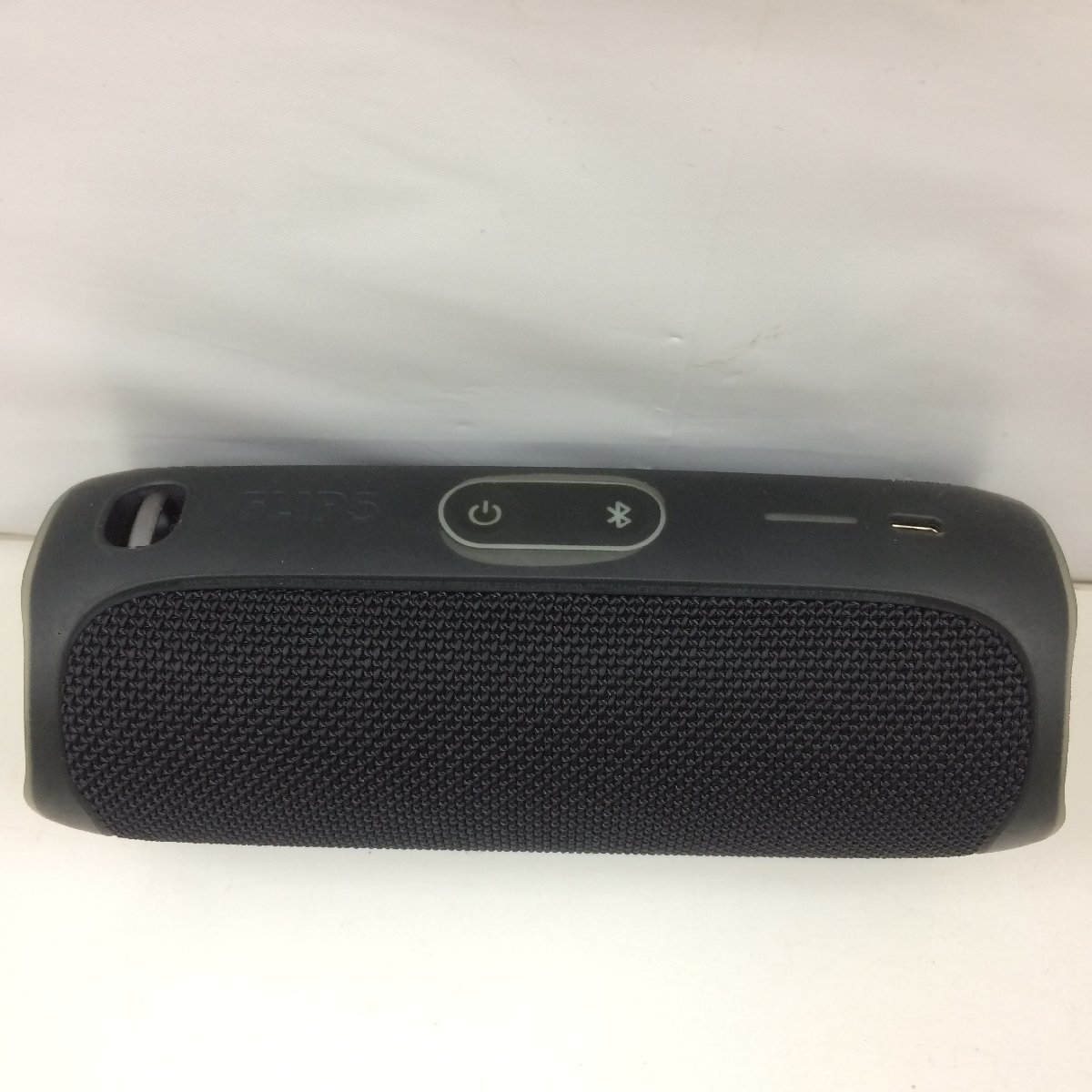 f162*80 【傷汚れ有】 JBL Flip5 スピーカー JBL FLIP5 - ロゴに傷 Charge Bluetoothスピーカー