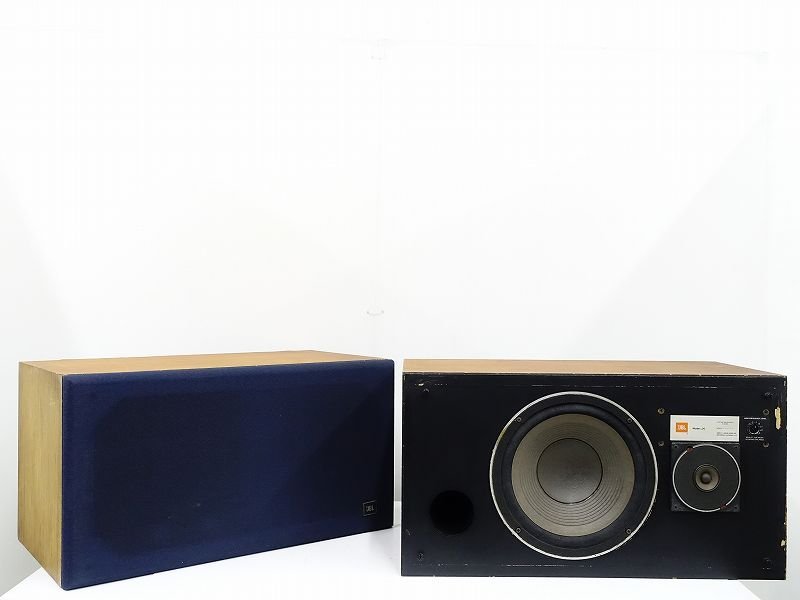 JBL L26 ペアスピーカー JBL L26 ペアスピーカー JBL L26 Decade