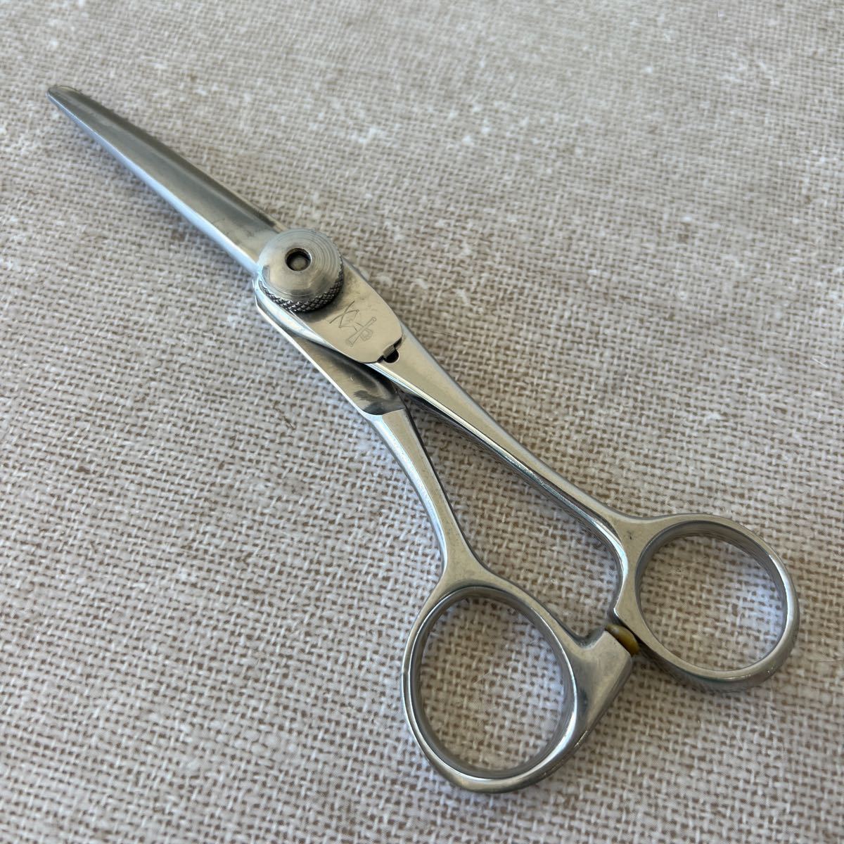 ハイネッタZ ヘネシーミニカットハサミ87029