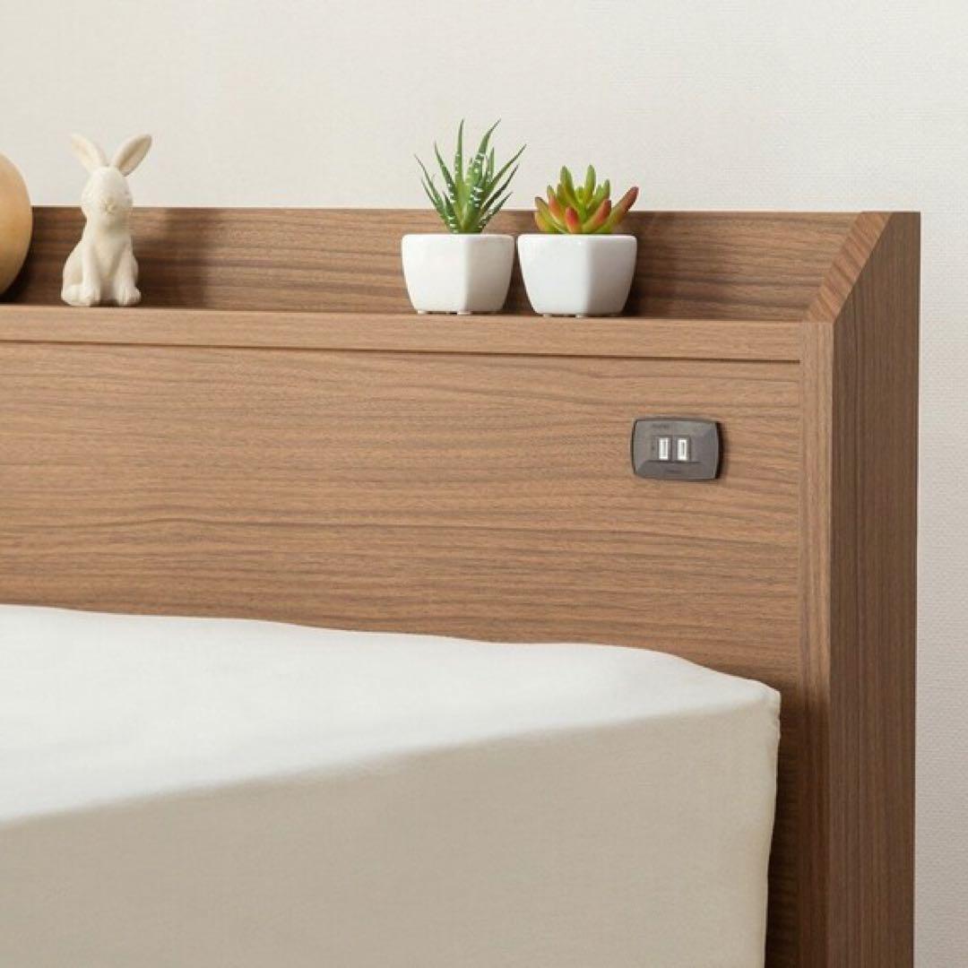 ◇ニトリ◇ジオチェスト◇ベッドフレーム◇シングル◇大阪兵庫京都奈良滋賀