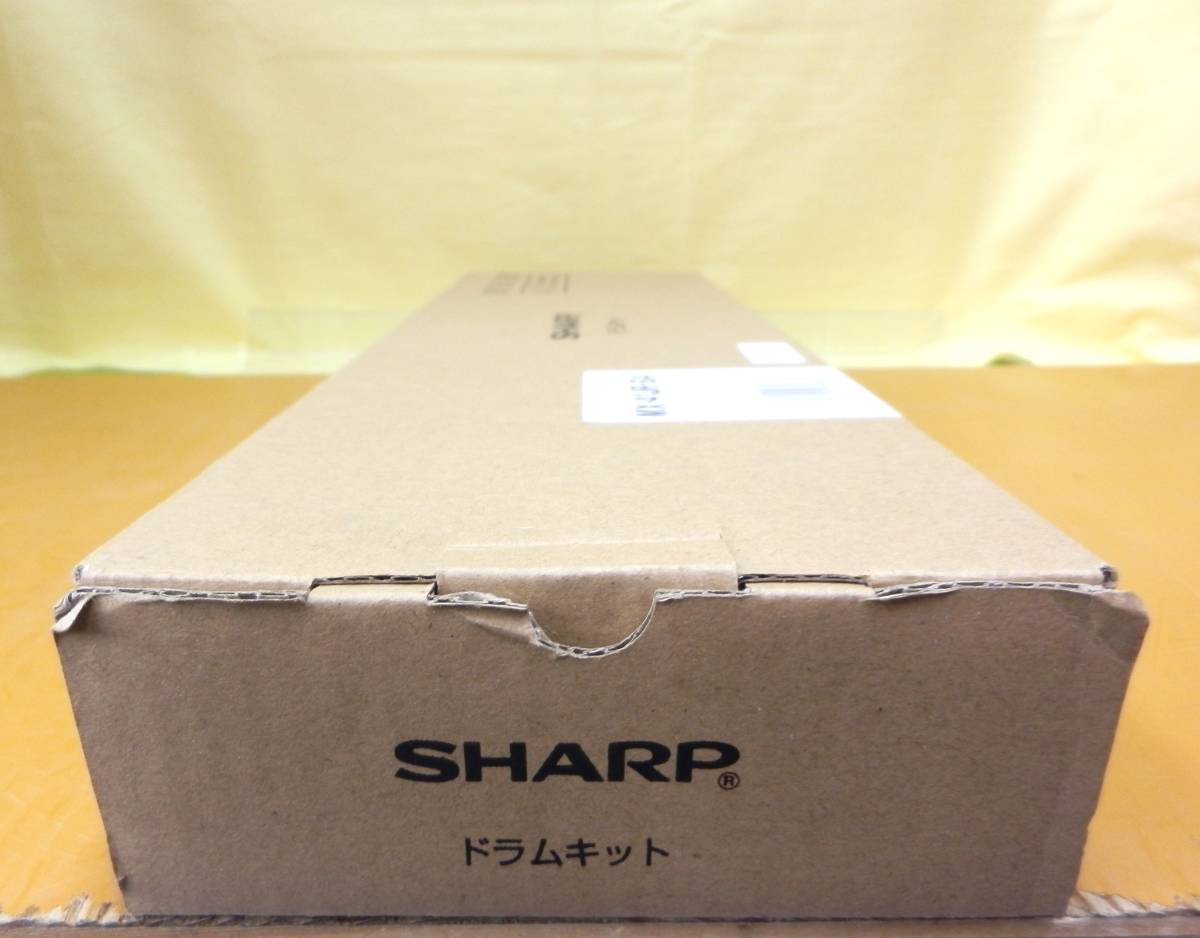 Yahoo!オークション -「(シャープ sharp)」(その他) (サプライ)の落札