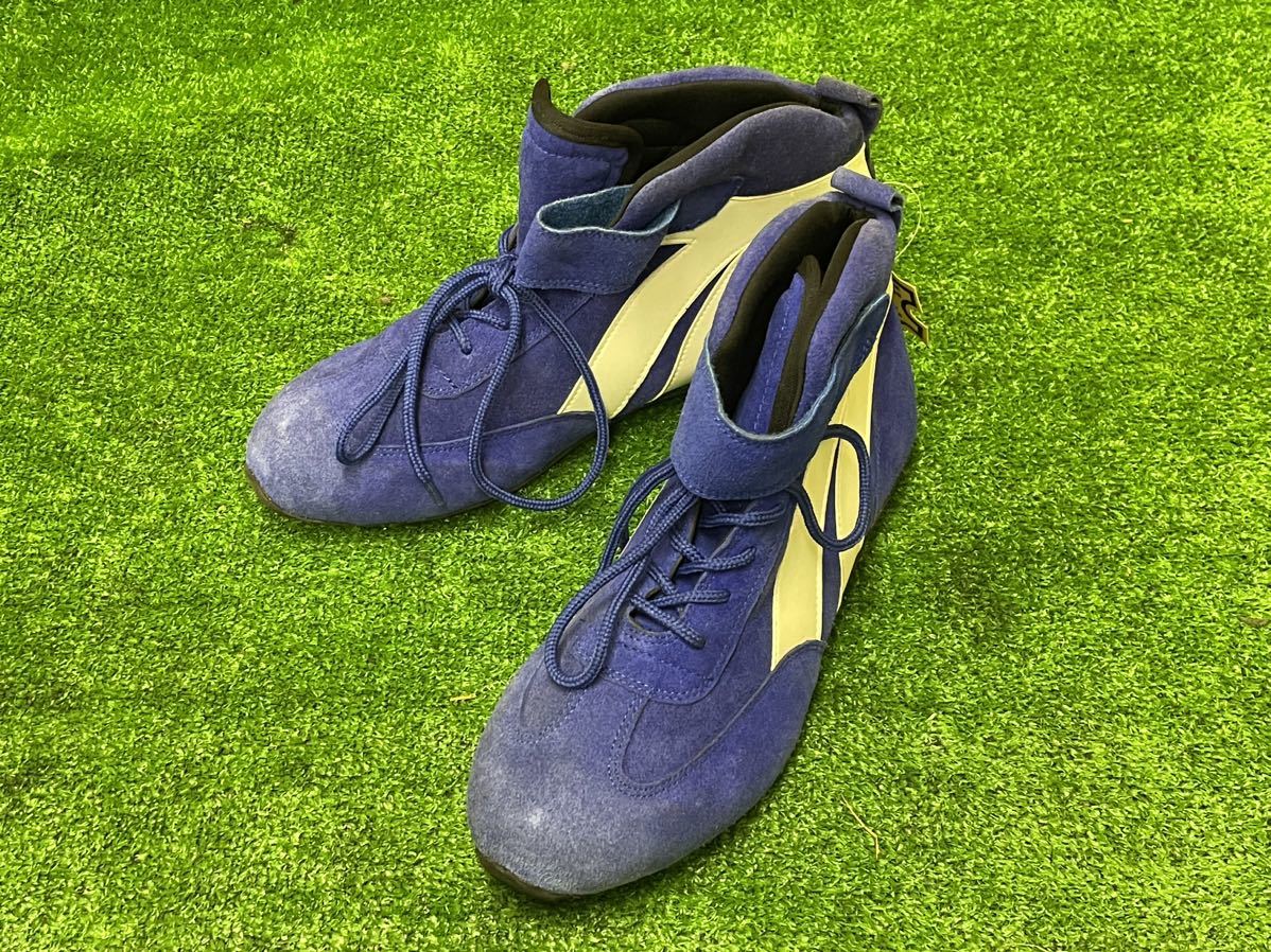#MGR04 1644 新品 レーシング シューズ サイズ43 27〜28cm相当