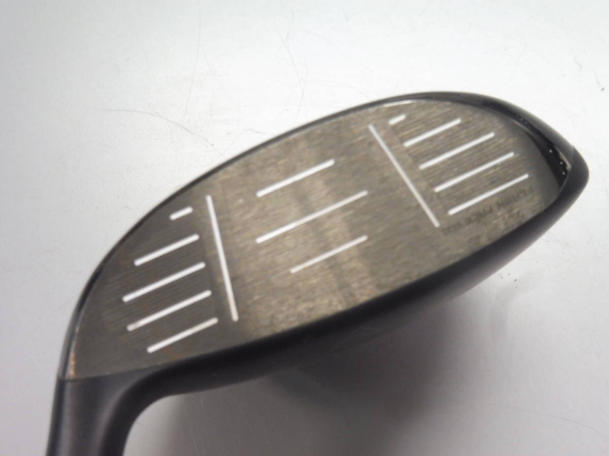 キャロウェイ ROGUE ローグ ST　MAX 4W ヘッド 日本仕様　正規品