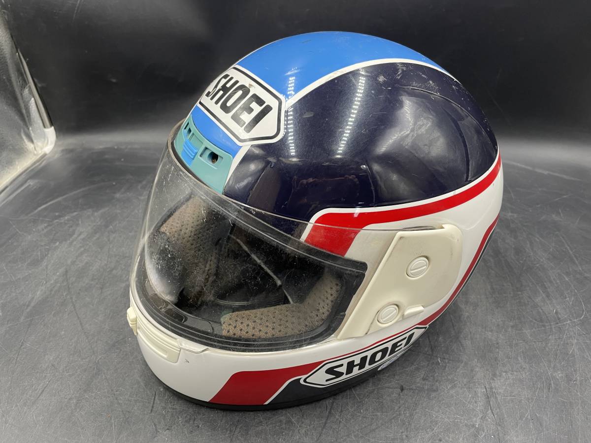 SHOEI RSV-SHIMIZU バイクメット