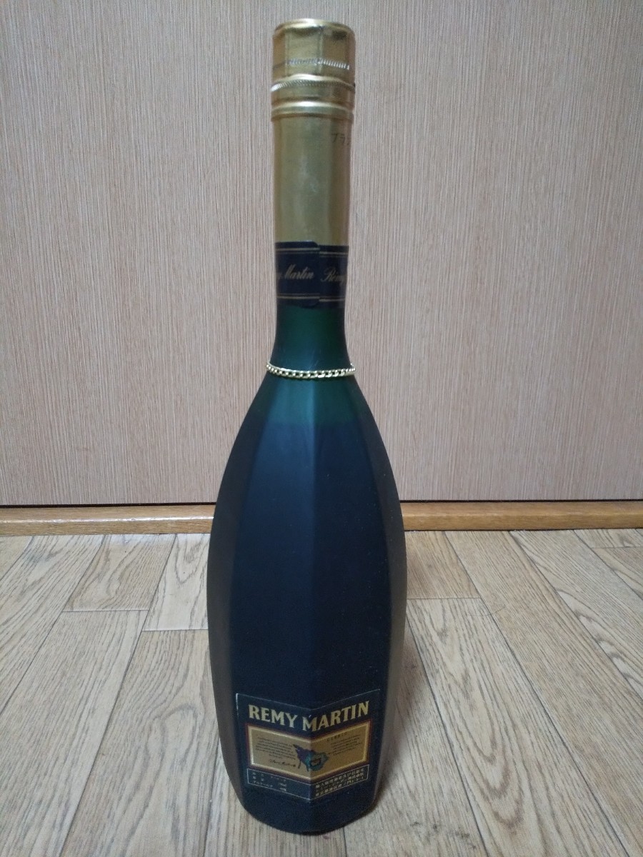 未開栓REMY MARTIN VSOP SUPERIEUR 特級 コニャック ブランデー 700ml