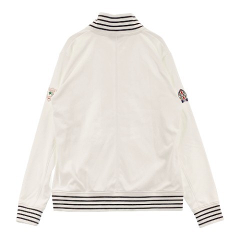 BEAMS GOLF ビームスゴルフ ジップアップジャケット BEAMS GOLF