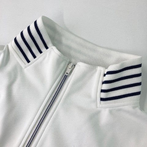 BEAMS GOLF ビームスゴルフ ジップアップジャケット BEAMS GOLF