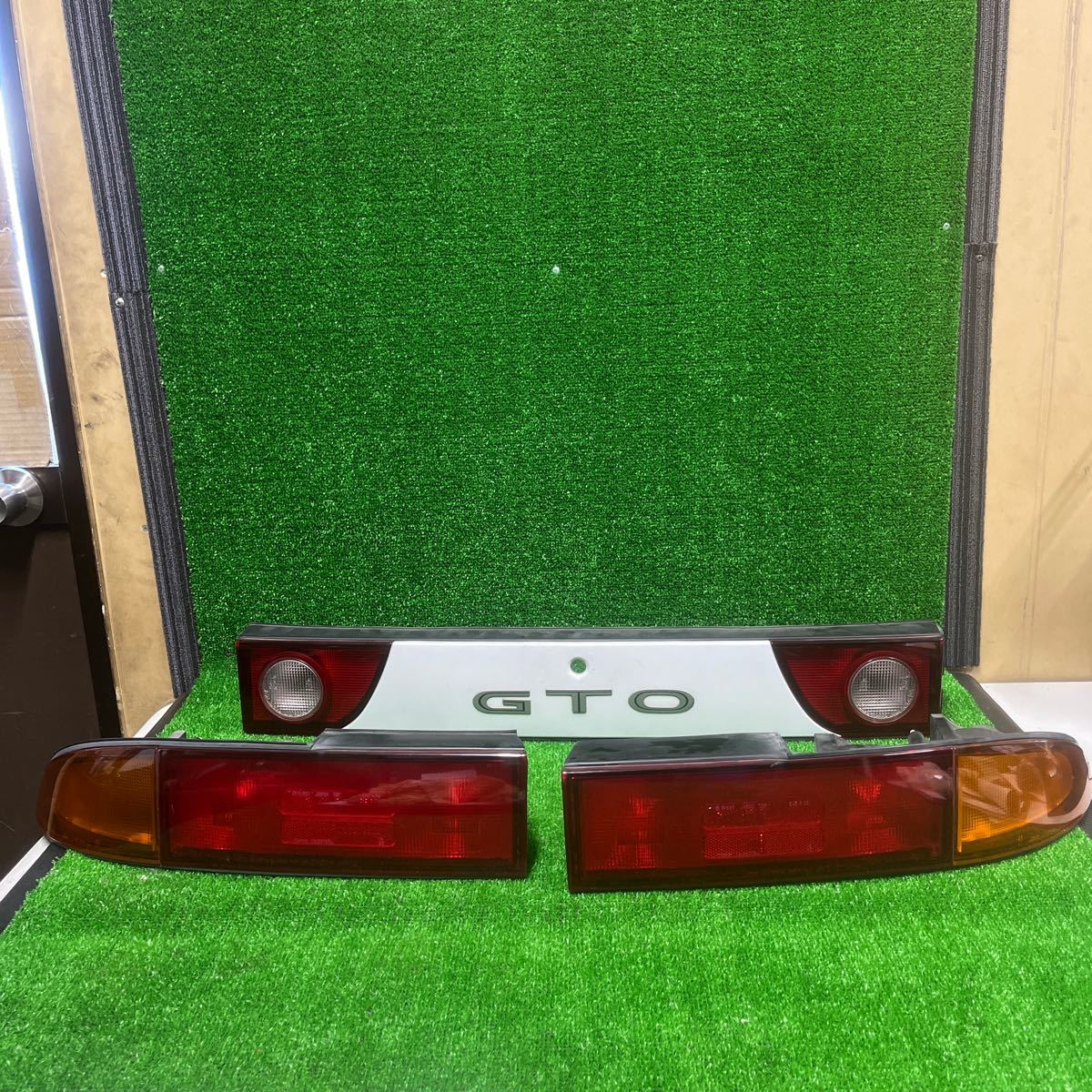 Z16A GTO テールランプ 左右 フィニッシャー セット 24-4