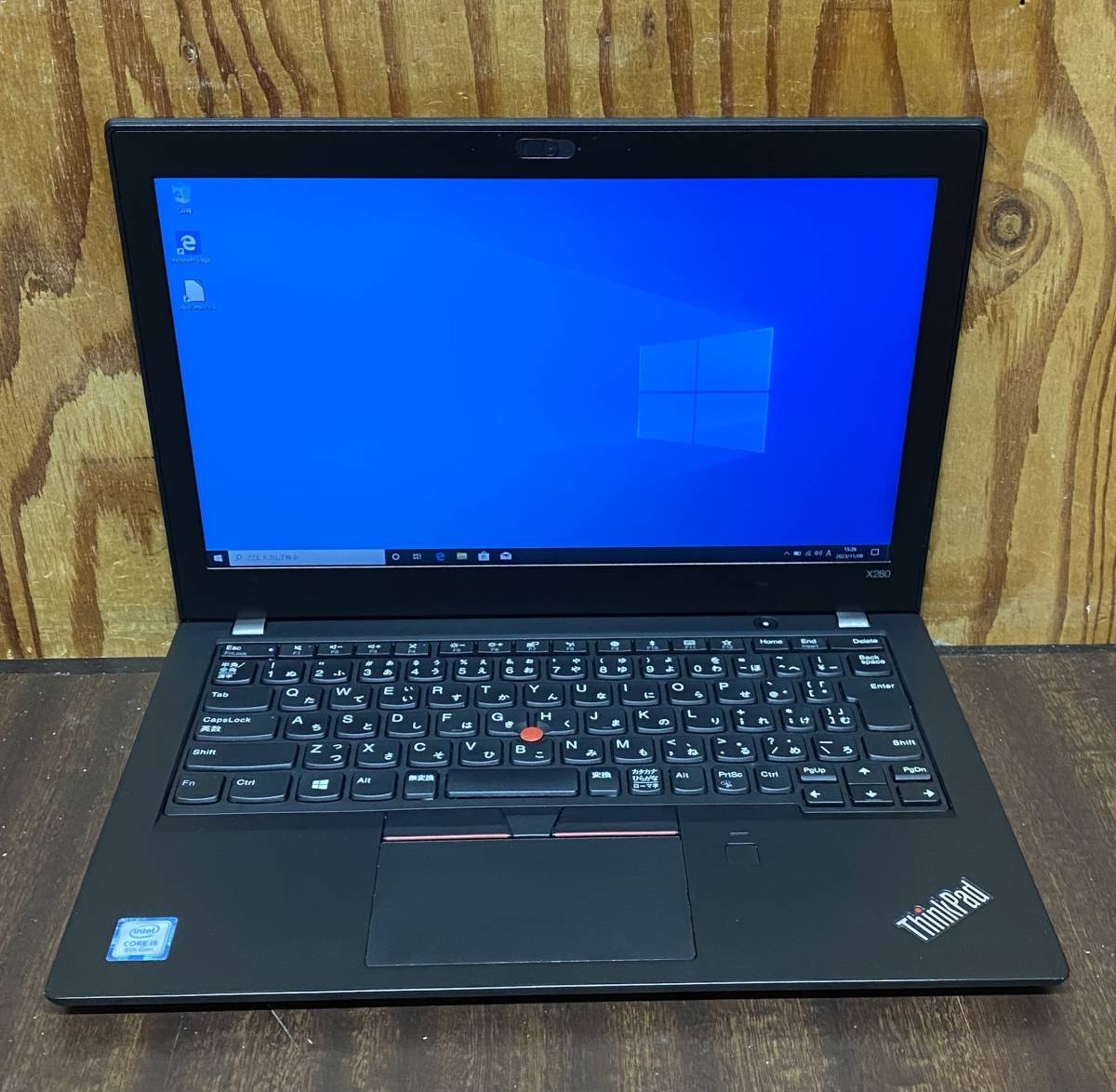 2024福袋 高速SSD256GB 中古良品 ノートパソコン Panasonic CF