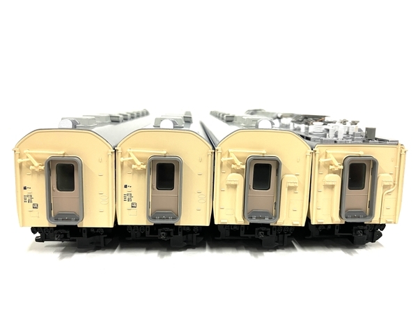 HO-019 国鉄 トミックス TOMIX 国鉄電車583系特急寝台電車(クハネ583