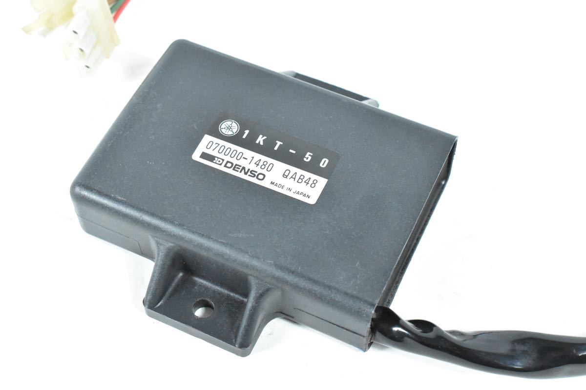 TZR250 1KT 純正 イグナイター CDI 検/ TZR TZR250R 3XV R1-Z 1KT-50