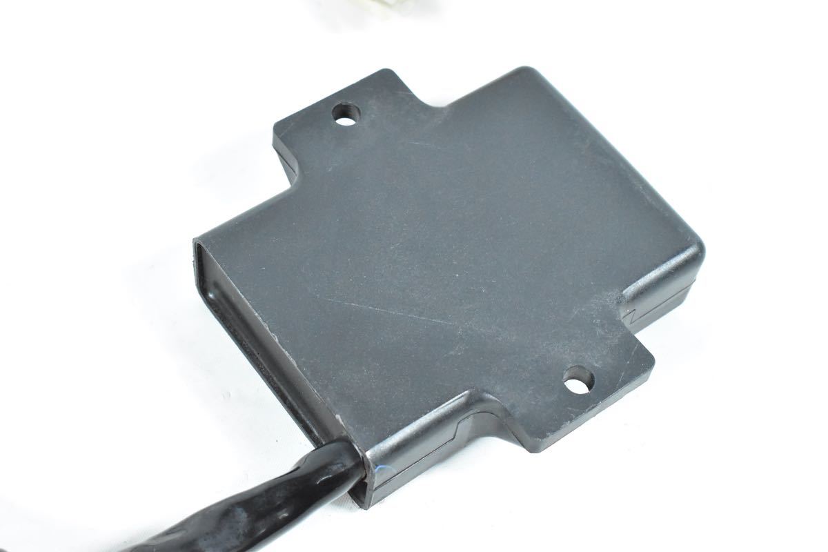 TZR250 1KT 純正 イグナイター CDI 検/ TZR TZR250R 3XV R1-Z 1KT-50