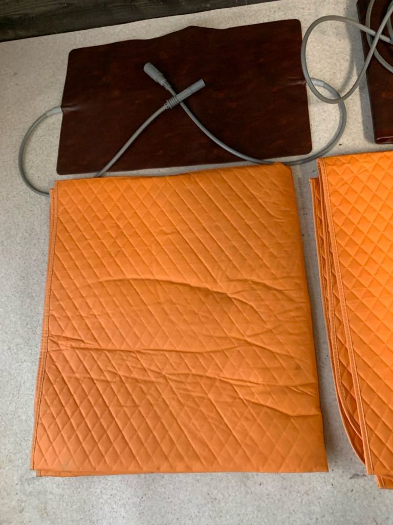 2026年最新Yahoo!オークション 通電マットの中古品 -電位治療器