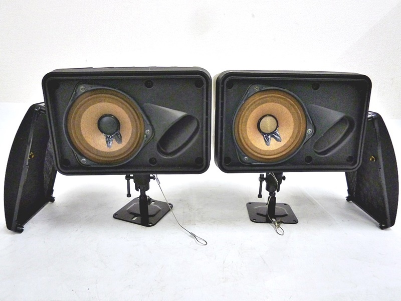 Bose 111AD スピーカー 45W RMS 【公式通販】