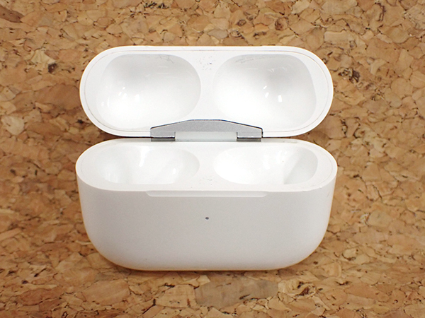 中古】Apple AirPods Pro MWP22J/A ノイズキャンセル Wireless
