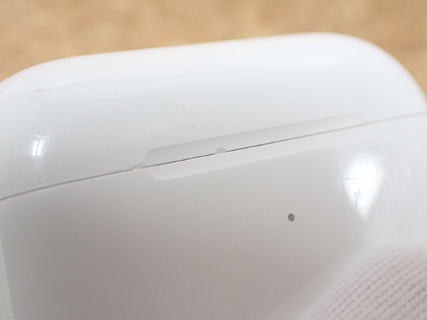 中古】Apple AirPods Pro MWP22J/A ノイズキャンセル Wireless