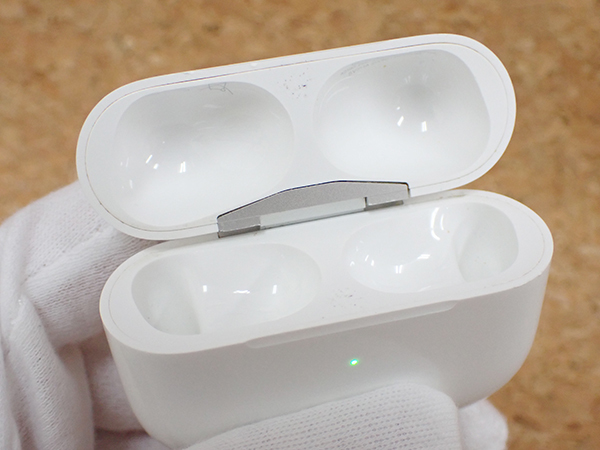 中古】Apple AirPods Pro MWP22J/A ノイズキャンセル Wireless