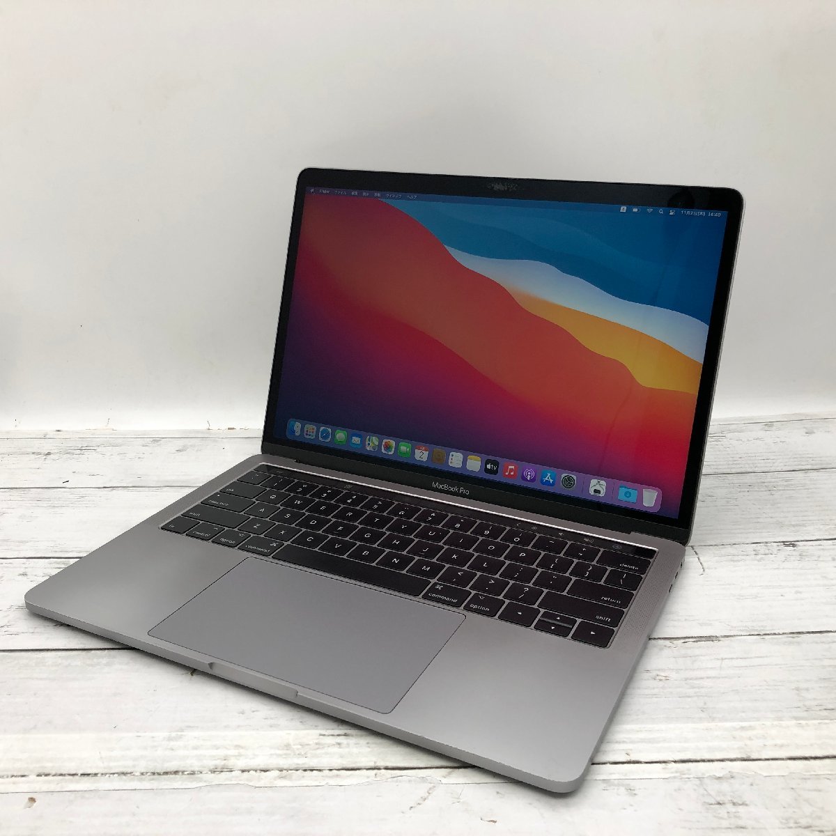 MacBook Pro Apple | Core 2017) 13-inch - i7 256GB 13-Inch i5 16GB 