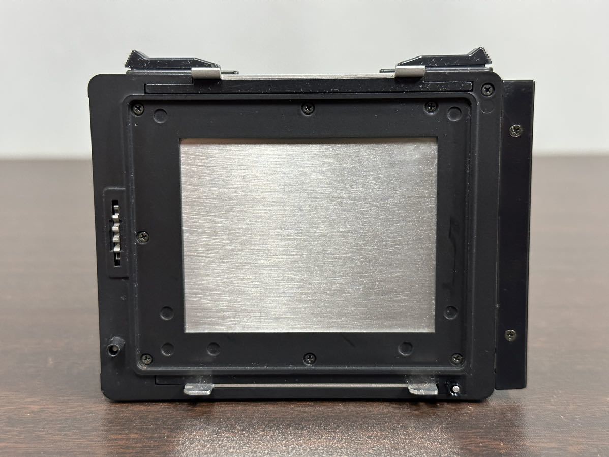ZENZA BRONICA ゼンザブロニカ ETR 120 フィルムバック 動作未確認