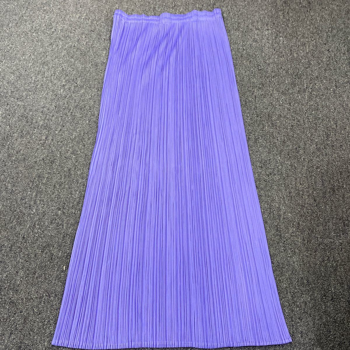 11300 PLEATS PLEASE ISSEY MIYAKE プリーツプリーズ イッセイミヤケ プリーツスカート ロングスカート サイズ1