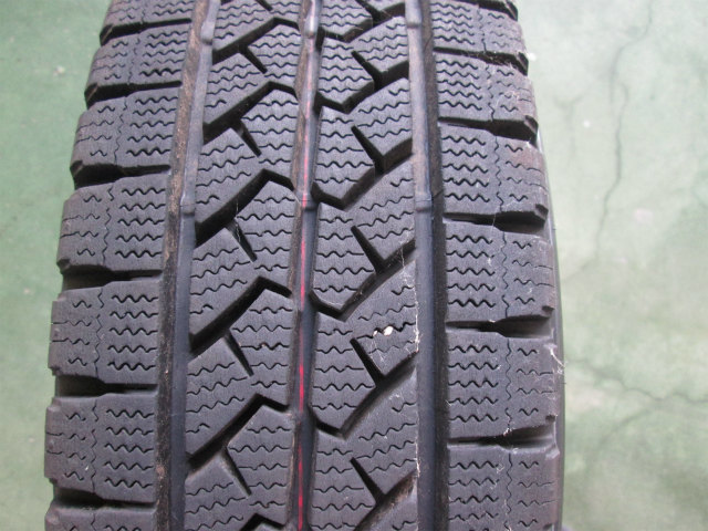 195⁄80R15 107⁄105L 195⁄80r15 195／80r15 LT 4本 107⁄