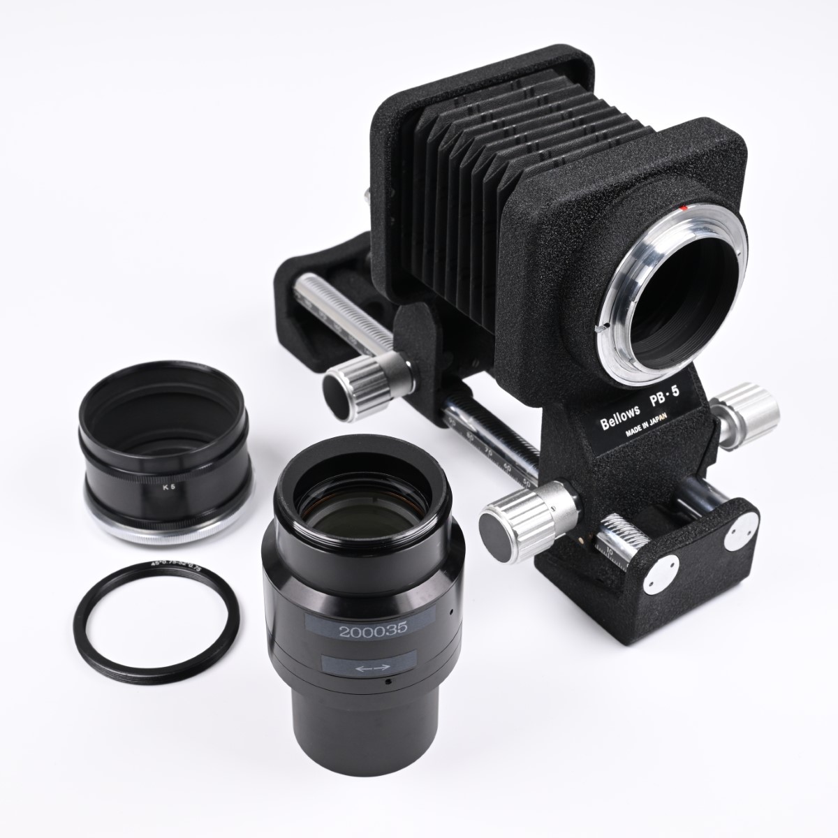 □特注品 Nikon Printing Nikkor 95mm F2.8 Rayfact 2倍 栃木ニコン