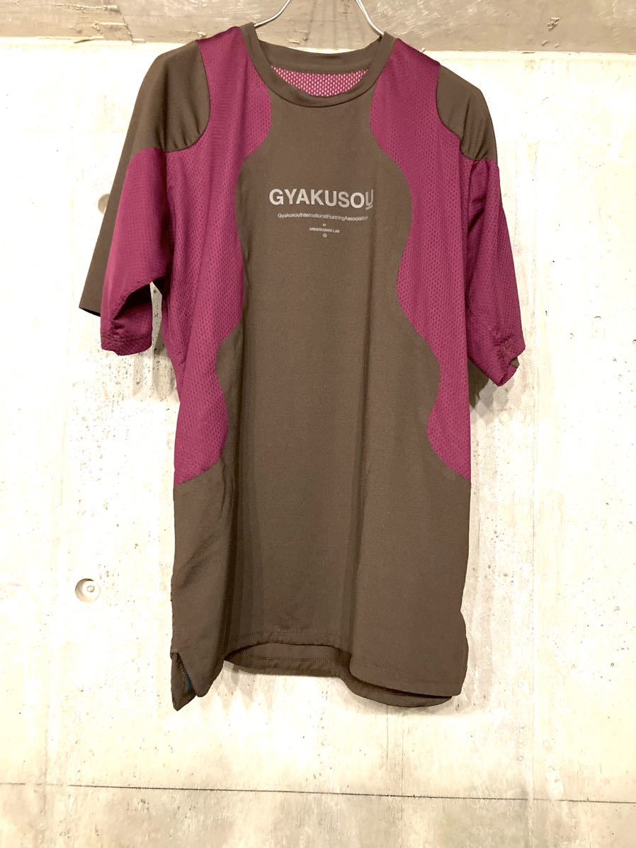 UNDERCOVER/アンダーカバー FUCK FINGER ウエストポーチ ウエスト