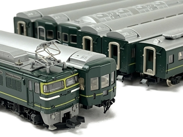 TOMIX92623 トワイライトエクスプレス ,カテゴリ 【公式通販】