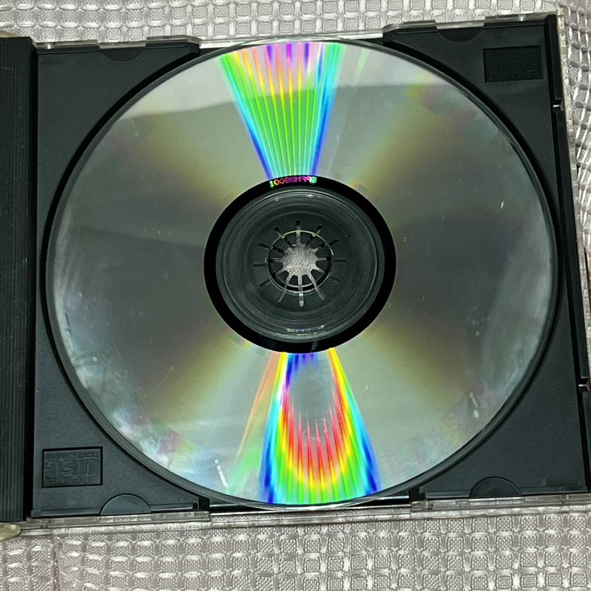 FM-TOWNS用 VIEWPOINT ジャンク FM-TOWNS用ゲームソフト 【公式通販】