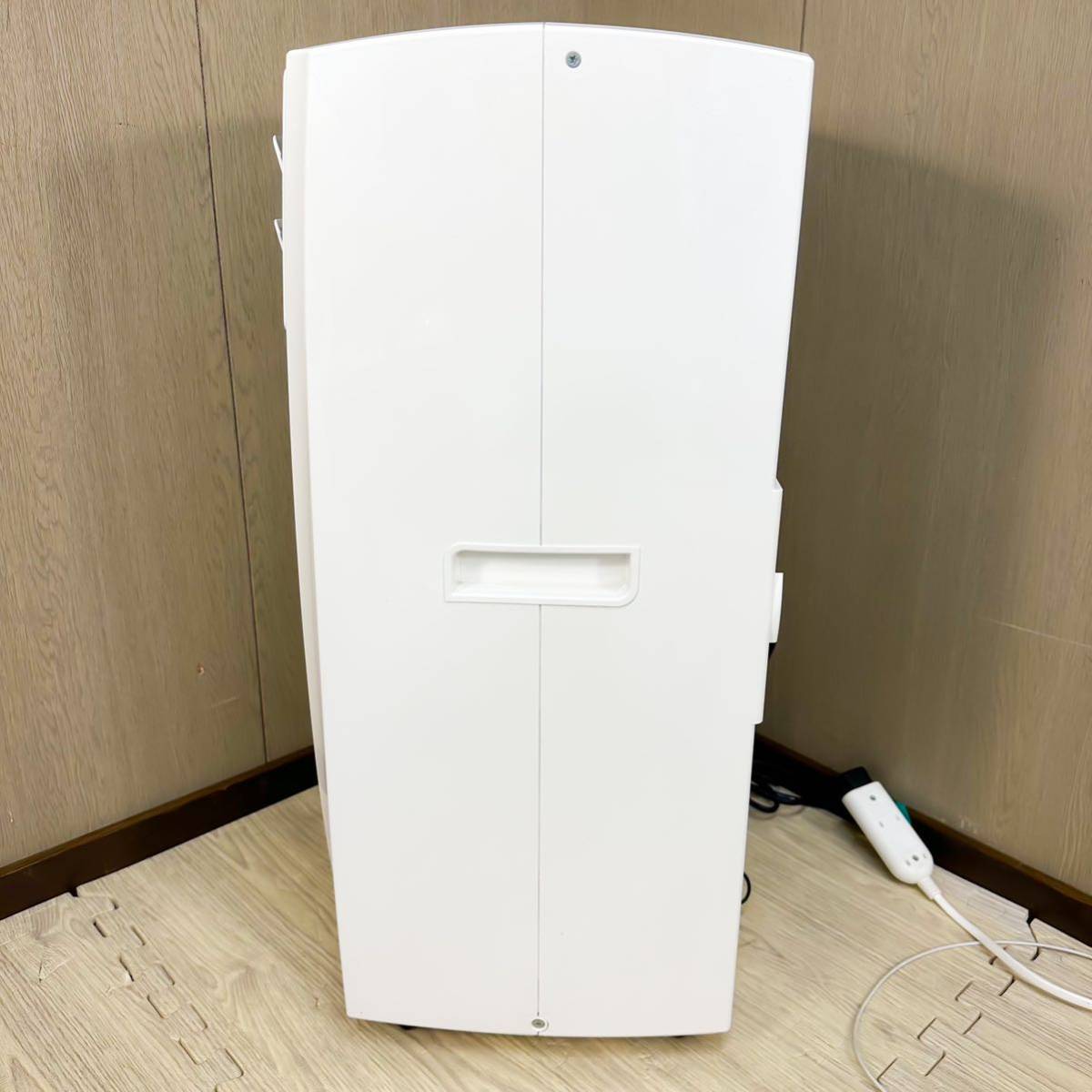◇【売り切り】2020年製 IRISOHYAMA アイリスオーヤマ ポータブル