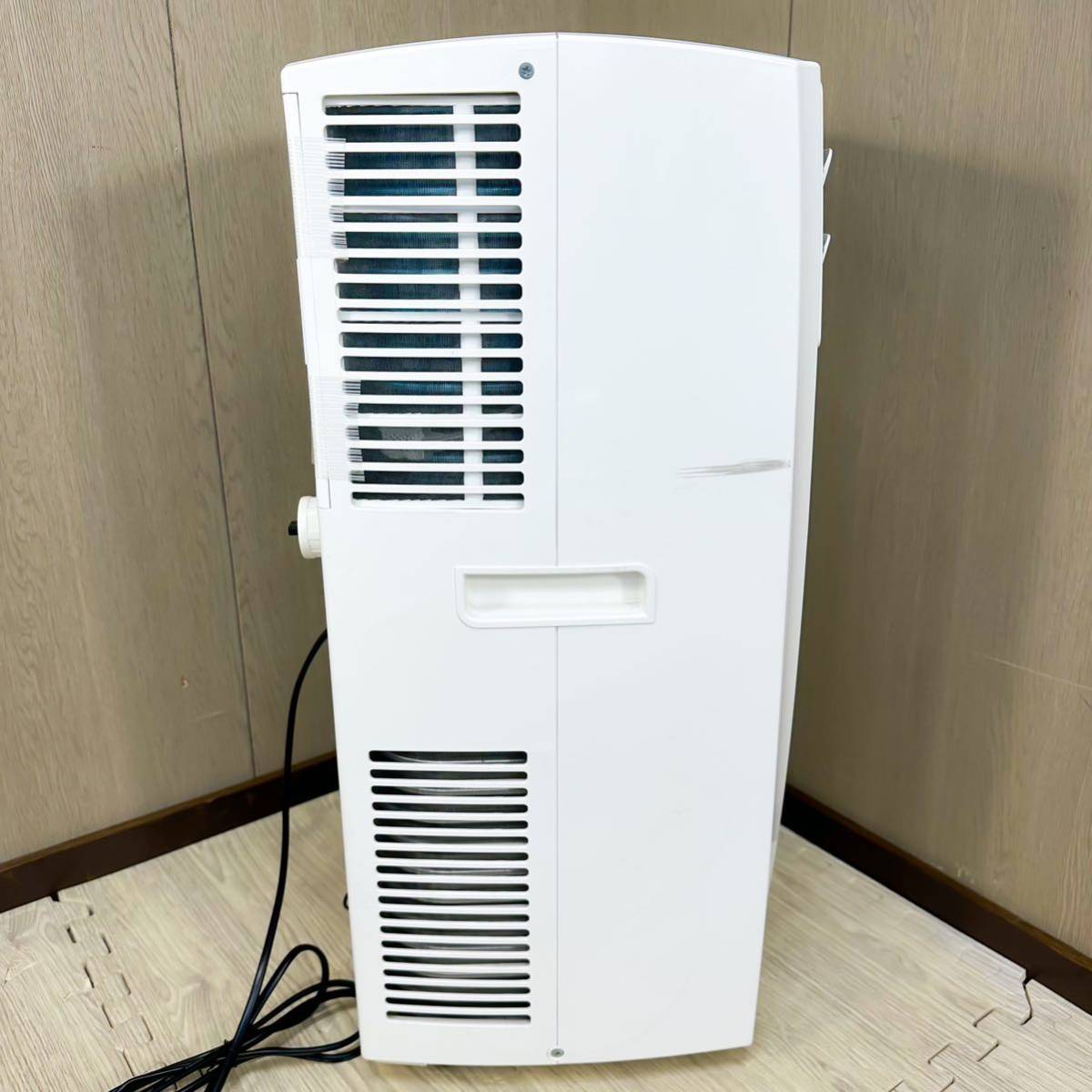 ◇【売り切り】2020年製 IRISOHYAMA アイリスオーヤマ ポータブル