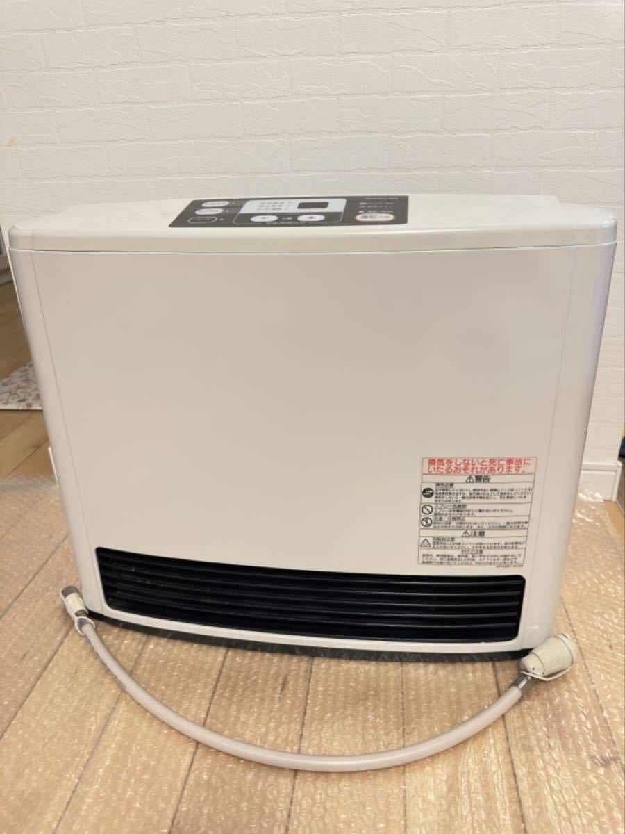 冷暖房・空調 1613☆リンナイガス湯沸かし器、都市ガス用12A13A