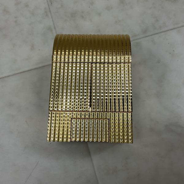 黄金戦士ゴールドライタン『超合金メカニックライタン GB-42』1981年製