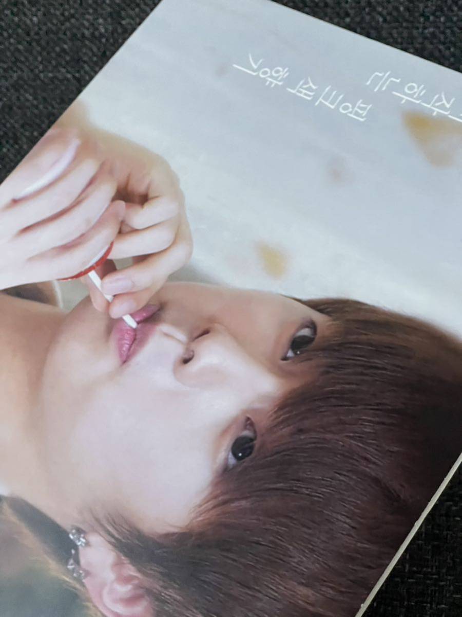 BTS 防弾少年団 タワレコ HMV 展示品 パネル 当選品 新人王 JIN ジン BTS