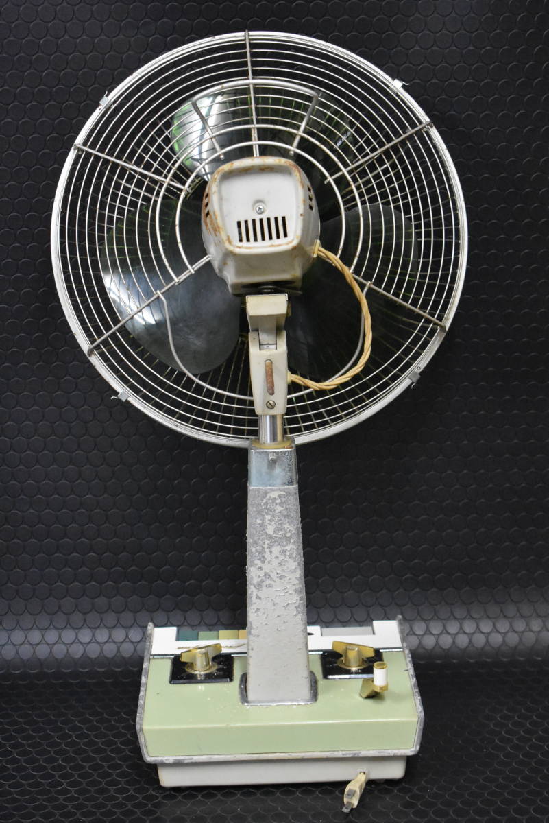うぶ品 昭和レトロ 三菱 リビングファン 扇風機 R30-W5 Ace 30cm うぶ品 昭和レトロ 三菱 リビングファン 扇風機 R30-W5 Ace 30cm