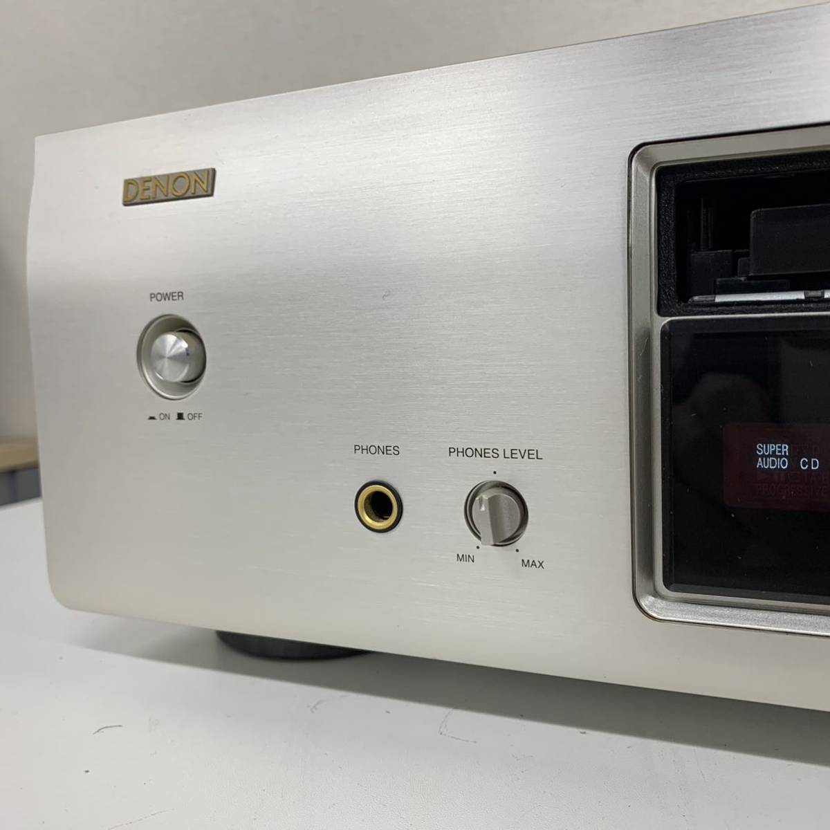 DCD-1500AE DENON デノン Denon - SACD SACDプレーヤー DCD CD 
