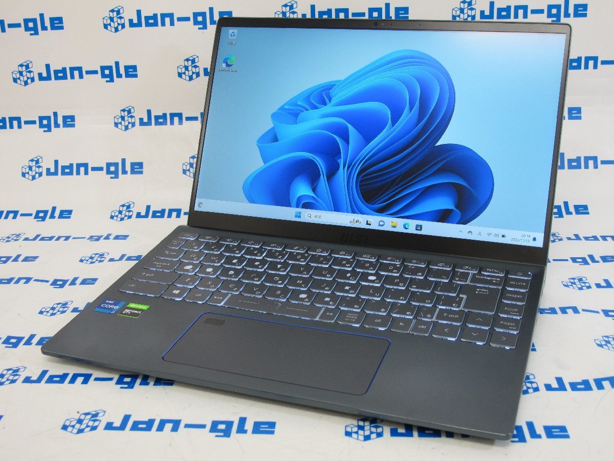 富士通 lifebook AH-X/D3 FMVAXD3BG i7-9750H 8GB ジャンク2022218