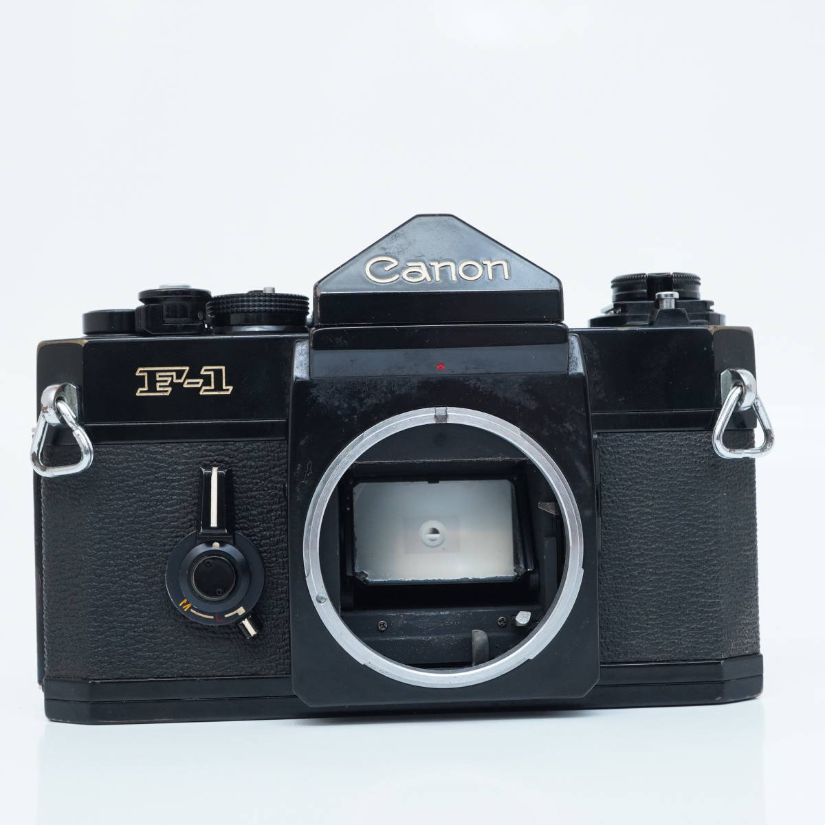 Canon キャノン F-1後期 F-1N F-1改 □□ 【公式通販】