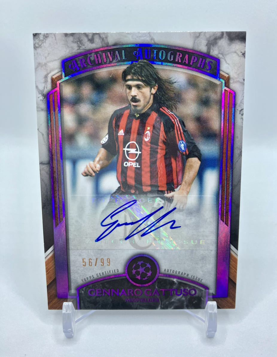 wccf ロケテ⭐︎P44 ガットゥーゾ wccf ロケテ⭐︎P44 ガットゥーゾ