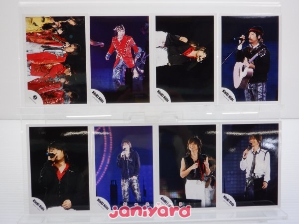 KinKi Kids 混合 公式写真 66枚 [難小] KinKi Kids 混合 [ 22枚 76枚