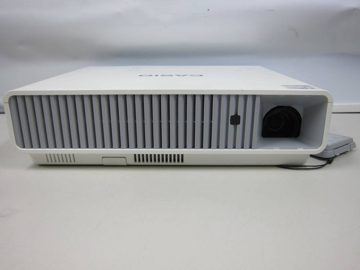 | XJ-M256 スタンダードモデル プロジェクター CASIO Casio Signature PCMag Review XJ-M256生産完了品 データプロジェクター 仕様 オプション 通販 CASIO｜カシオ 生産完了品