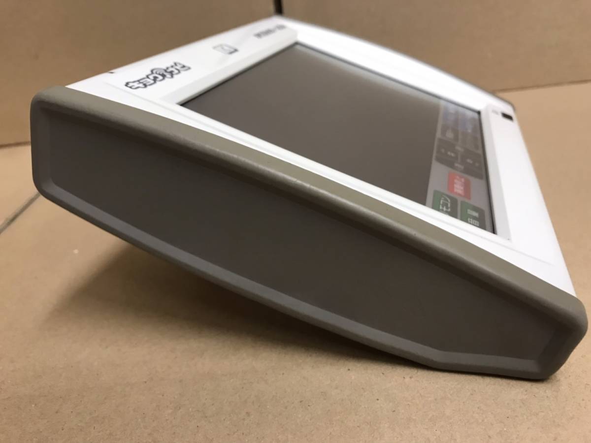 キョクナビ JR-300 ジョイサウンド JOYSOUND セット（JS-f1BBの設定